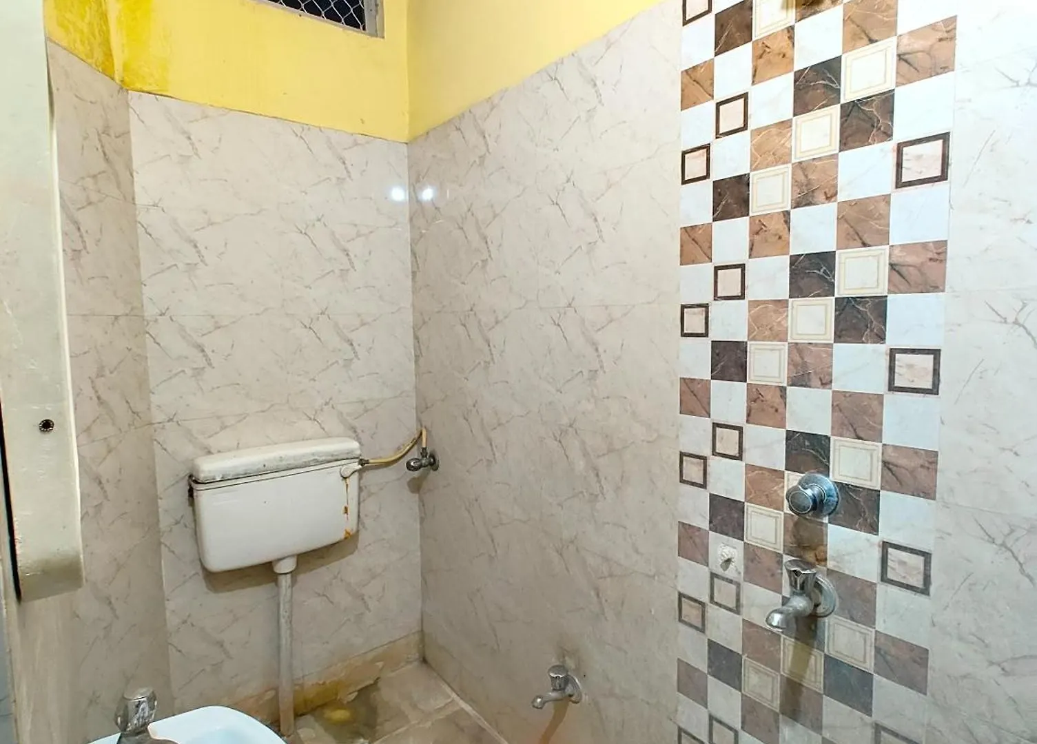 Hotel Kashi Inn Varanasi Near Railway Station - Best Budget Hotel In Varanasi India