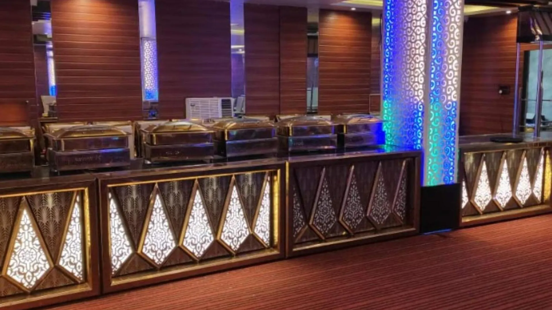 Hotel Kashi Inn Varanasi Near Railway Station - Best Budget Hotel In Varanasi India